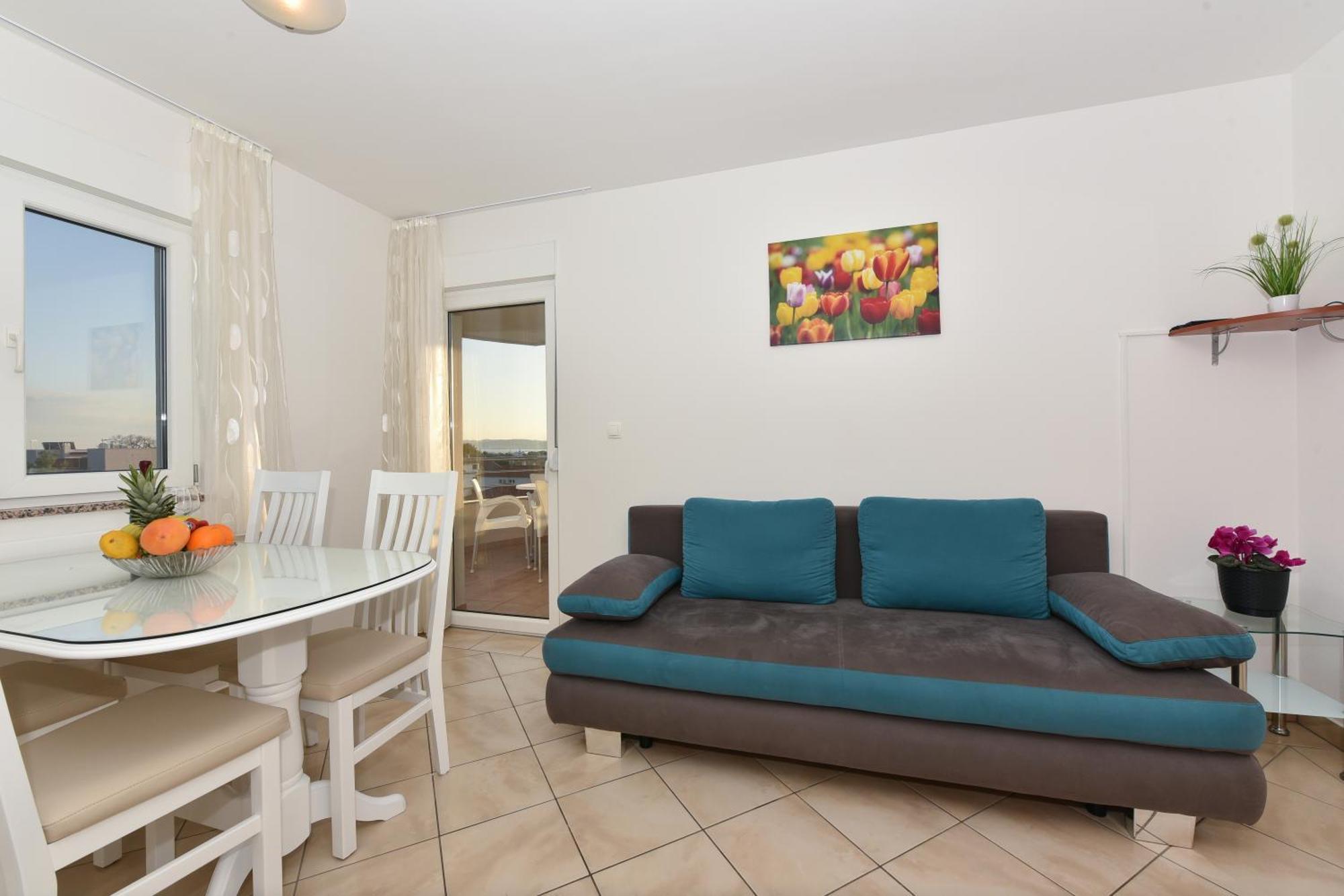 Villa Gravic Zadar Exteriér fotografie