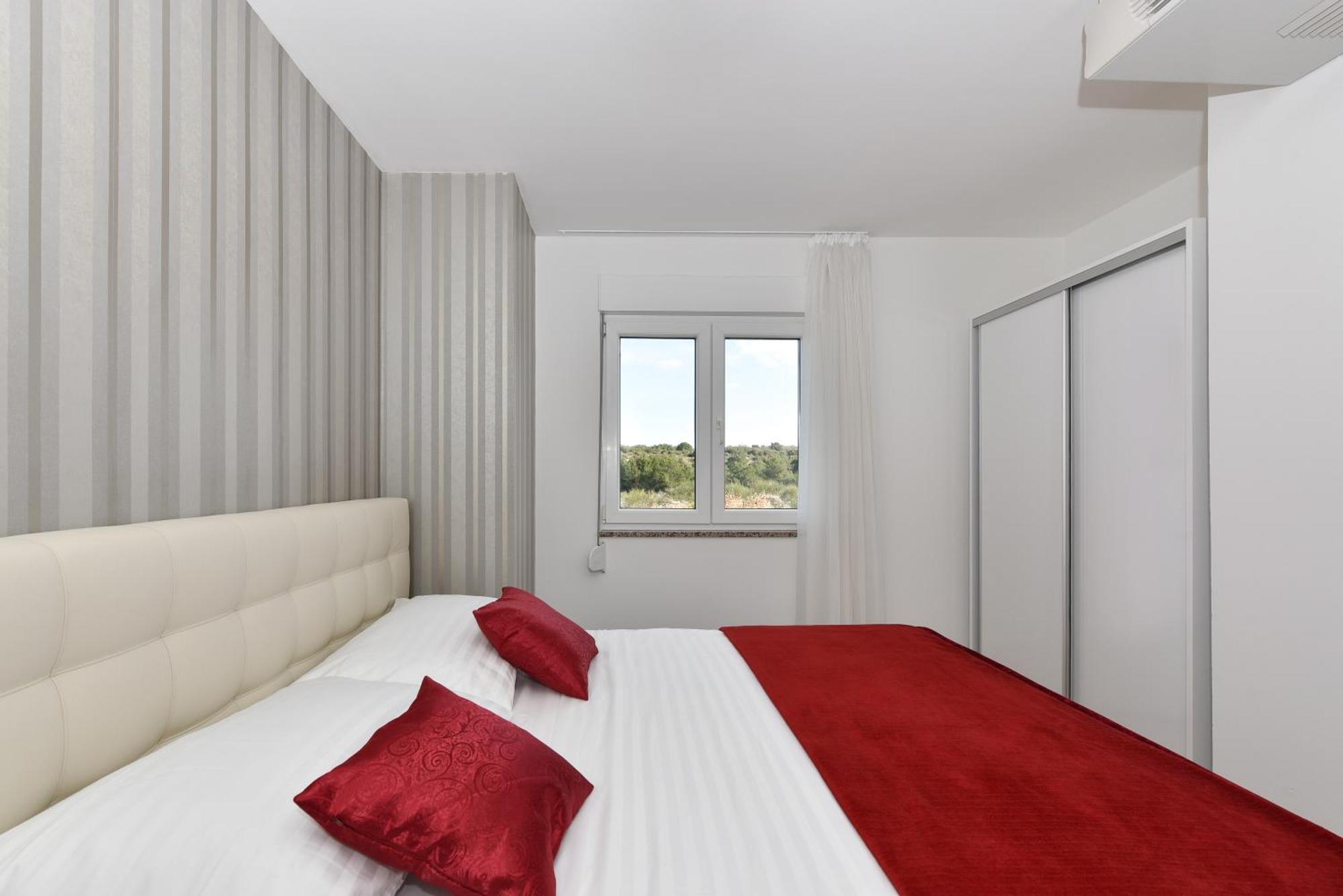 Villa Gravic Zadar Exteriér fotografie