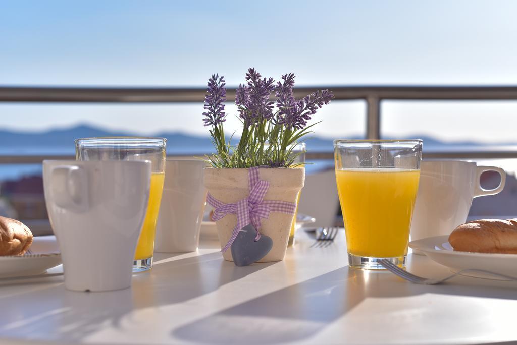Villa Gravic Zadar Exteriér fotografie