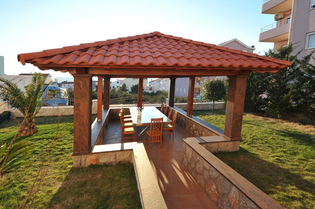 Villa Gravic Zadar Exteriér fotografie