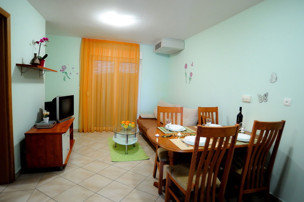 Villa Gravic Zadar Exteriér fotografie