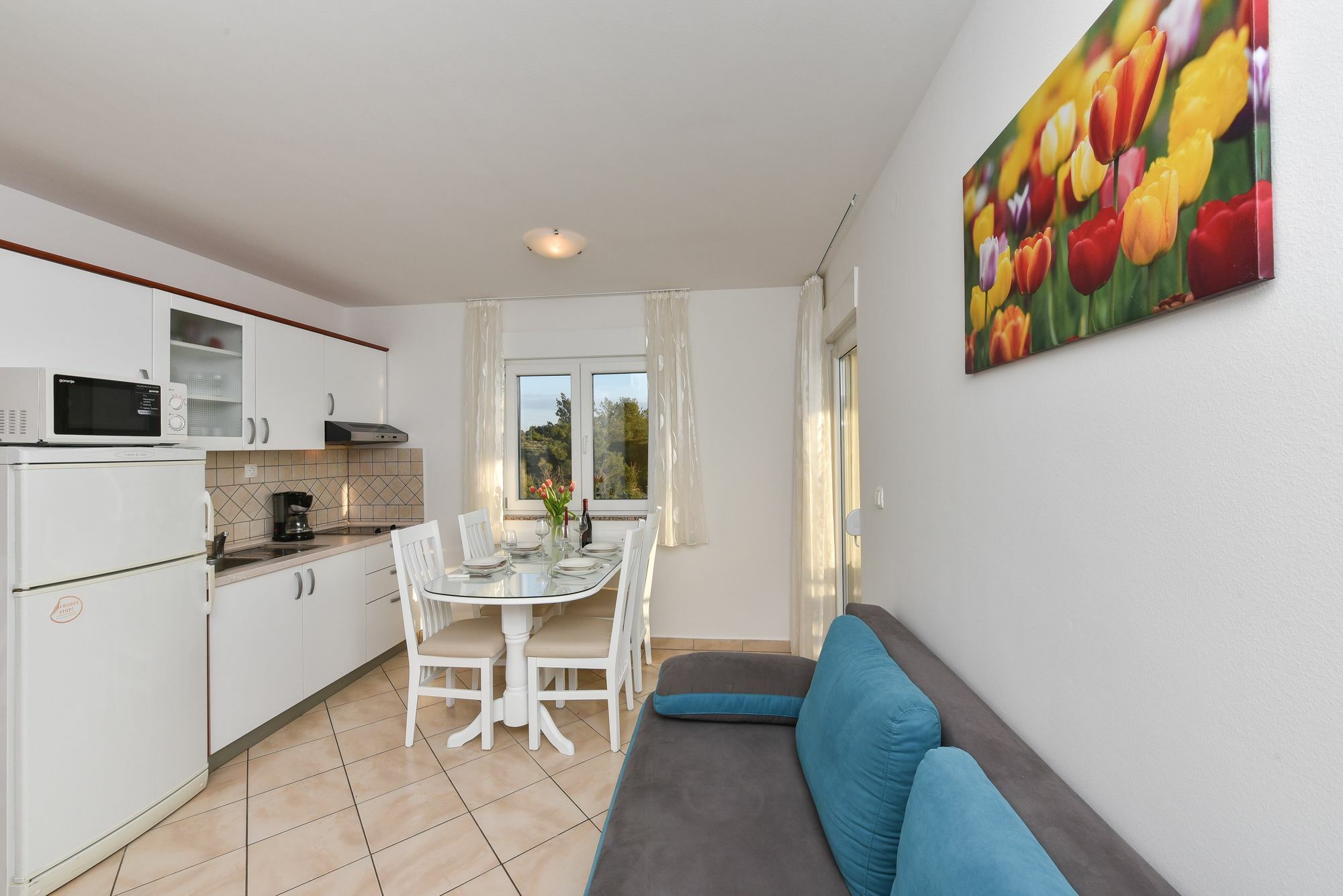 Villa Gravic Zadar Exteriér fotografie