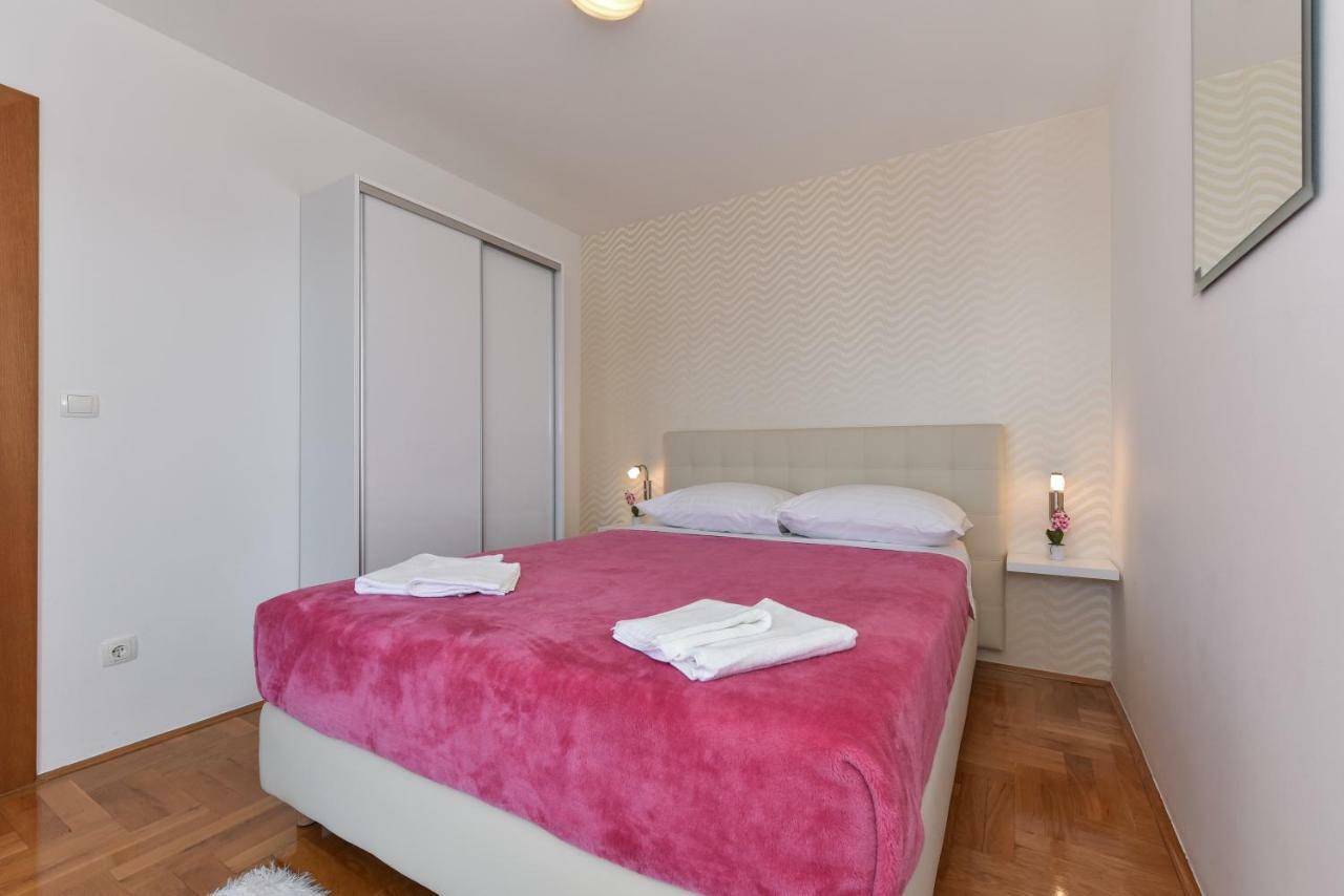 Villa Gravic Zadar Exteriér fotografie
